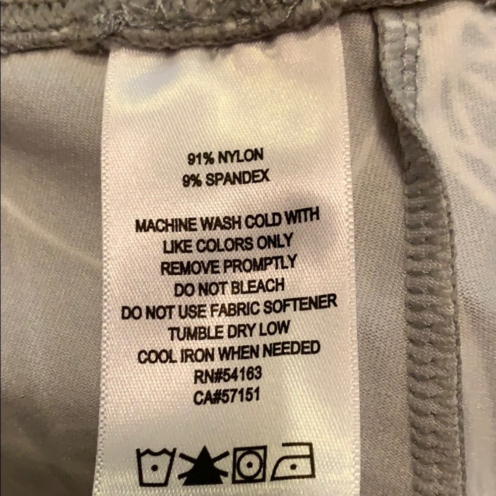 Calvin Klein Performance Capri - image 4